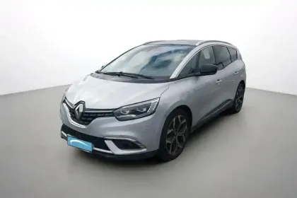 Photo Renault Grand Scenic Intens