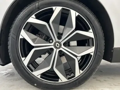 Photo 17 Renault Grand Scenic  TCe 140 FAP - 21