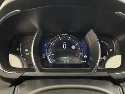 Photo 21 Renault Grand Scenic  TCe 140 FAP - 21