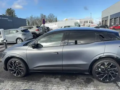 Photo 1 Renault Megane  E-Tech 220 ch autonomie confort