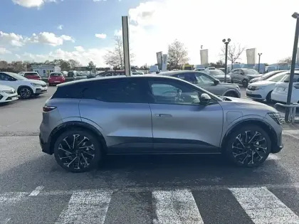 Photo 5 Renault Megane  E-Tech 220 ch autonomie confort