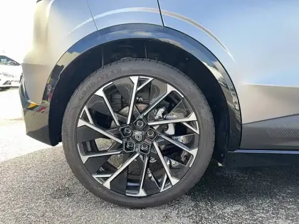 Photo 18 Renault Megane  E-Tech 220 ch autonomie confort