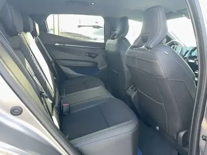 Photo 15 Renault Megane  E-Tech 220 ch autonomie confort