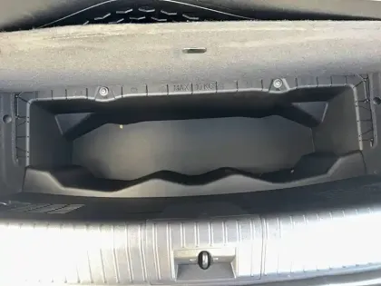 Photo 24 Renault Megane  E-Tech 220 ch autonomie confort