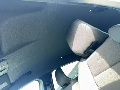 Photo 20 Renault Megane  E-Tech 220 ch autonomie confort