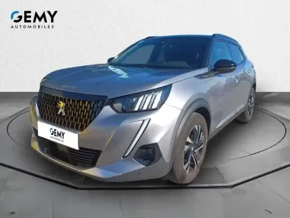 Photo Peugeot 2008 Gt Line