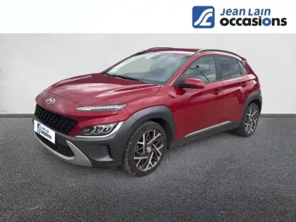 Photo Hyundai Kona Creative