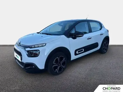 Photo Citroën C3 Shine
