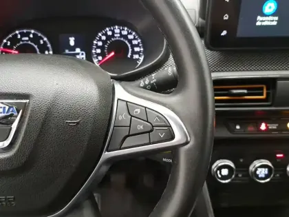 Photo 31 Dacia Sandero  ECO-G 100