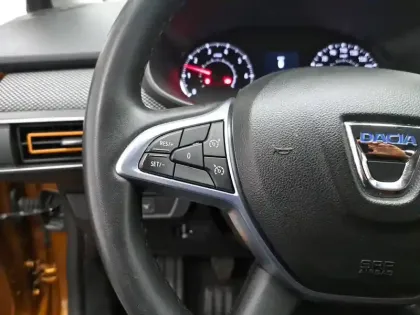 Photo 30 Dacia Sandero  ECO-G 100