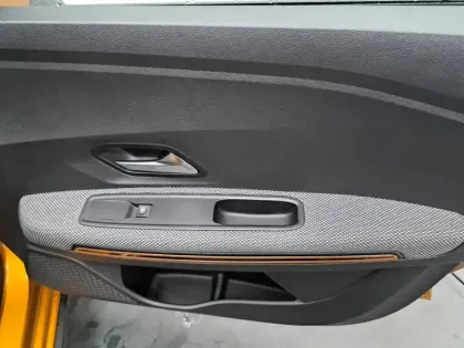 Photo 23 Dacia Sandero  ECO-G 100