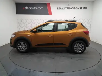 Photo 1 Dacia Sandero  ECO-G 100