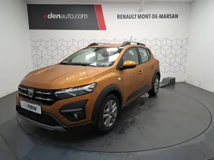 Photo Dacia Sandero Stepway Confort