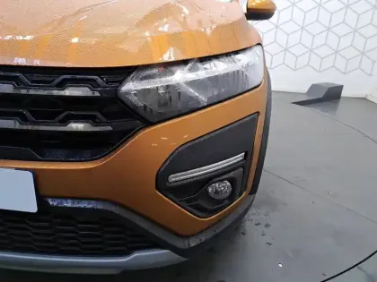 Photo 9 Dacia Sandero  ECO-G 100