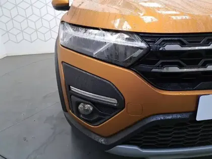 Photo 8 Dacia Sandero  ECO-G 100