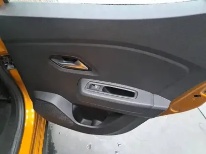 Photo 21 Dacia Sandero  ECO-G 100