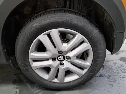 Photo 16 Dacia Sandero  ECO-G 100