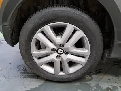 Photo 13 Dacia Sandero  ECO-G 100