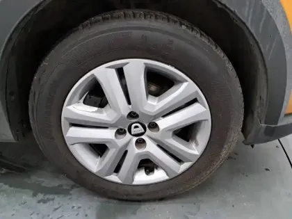 Photo 14 Dacia Sandero  ECO-G 100