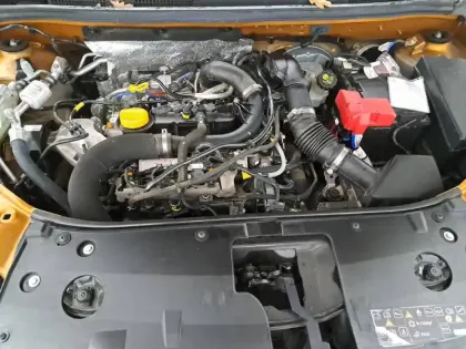 Photo 12 Dacia Sandero  ECO-G 100