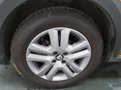 Photo 15 Dacia Sandero  ECO-G 100