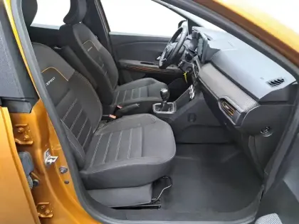 Photo 22 Dacia Sandero  ECO-G 100