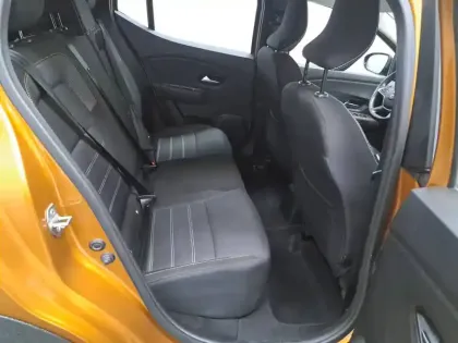 Photo 20 Dacia Sandero  ECO-G 100