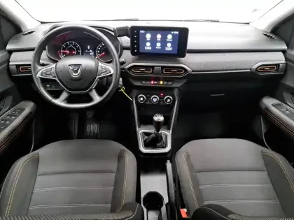 Photo 40 Dacia Sandero  ECO-G 100