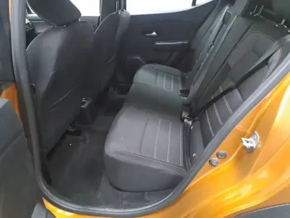 Photo 24 Dacia Sandero  ECO-G 100