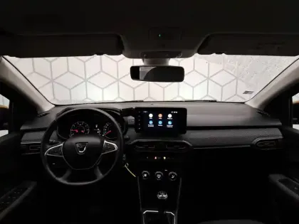 Photo 41 Dacia Sandero  ECO-G 100