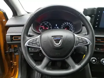 Photo 32 Dacia Sandero  ECO-G 100