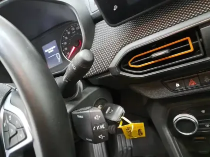 Photo 29 Dacia Sandero  ECO-G 100