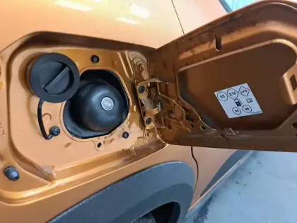 Photo 19 Dacia Sandero  ECO-G 100