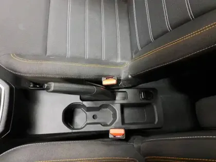 Photo 34 Dacia Sandero  ECO-G 100