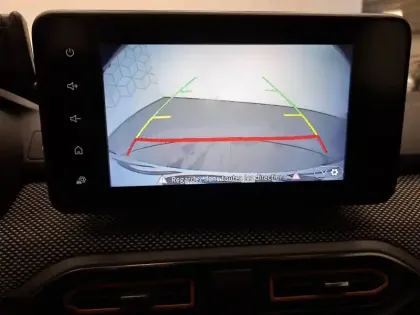 Photo 36 Dacia Sandero  ECO-G 100