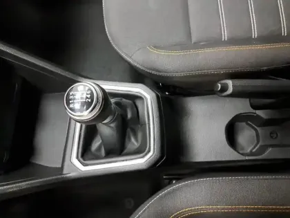 Photo 33 Dacia Sandero  ECO-G 100