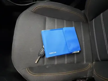 Photo 37 Dacia Sandero  ECO-G 100