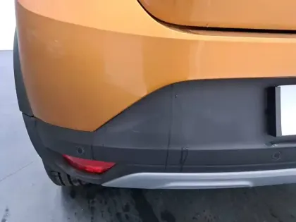 Photo 10 Dacia Sandero  ECO-G 100