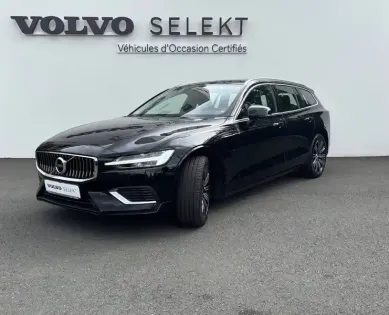 Photo Volvo V60 Inscription