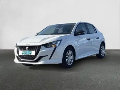 Photo Peugeot 208 Like