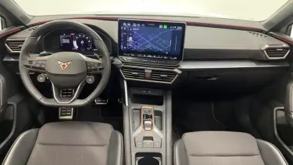 Photo 25 Cupra Leon  1.5 eTSI Hybrid 150 ch DSG7