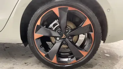 Photo 24 Cupra Leon  1.5 eTSI Hybrid 150 ch DSG7