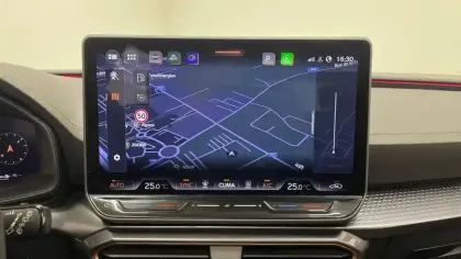 Photo 31 Cupra Leon  1.5 eTSI Hybrid 150 ch DSG7