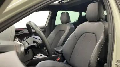 Photo 26 Cupra Leon  1.5 eTSI Hybrid 150 ch DSG7