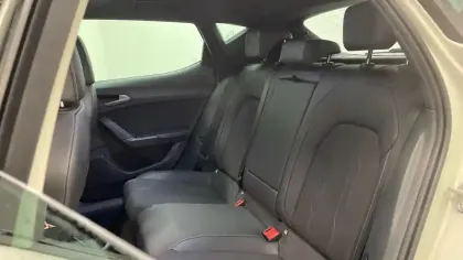 Photo 27 Cupra Leon  1.5 eTSI Hybrid 150 ch DSG7