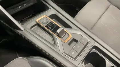 Photo 33 Cupra Leon  1.5 eTSI Hybrid 150 ch DSG7