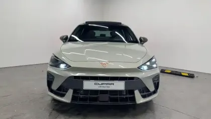 Photo 23 Cupra Leon  1.5 eTSI Hybrid 150 ch DSG7