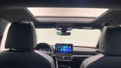 Photo 35 Cupra Leon  1.5 eTSI Hybrid 150 ch DSG7