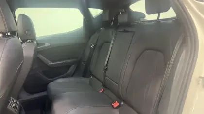 Photo 14 Cupra Leon  1.5 eTSI Hybrid 150 ch DSG7