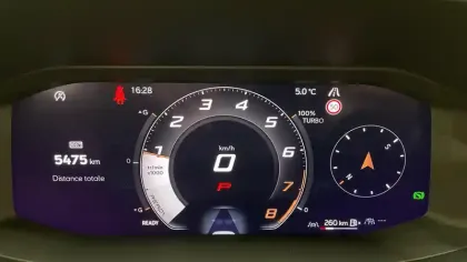 Photo 29 Cupra Leon  1.5 eTSI Hybrid 150 ch DSG7